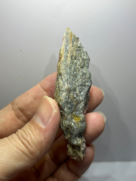 Druzy Chrysocolla Raw Crystals 35g