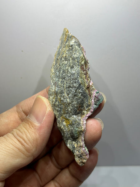 Druzy Chrysocolla Raw Crystals 35g