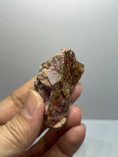 Druzy Chrysocolla Raw Crystals 50g