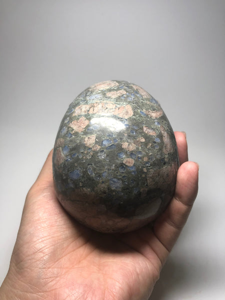 Que Sera Crystal Skull 1005g