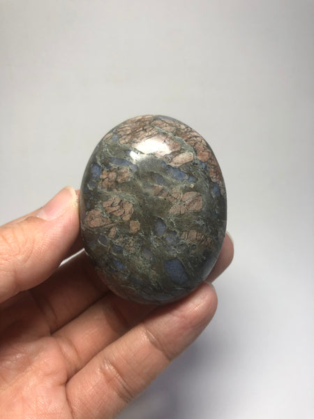 Que Sera Palm Stones 104g