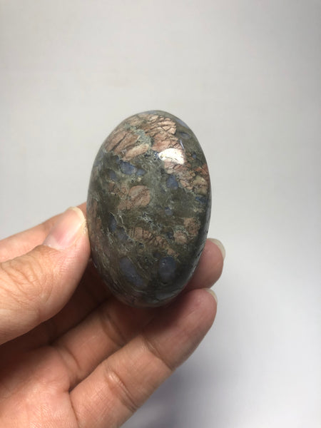 Que Sera Palm Stones 104g