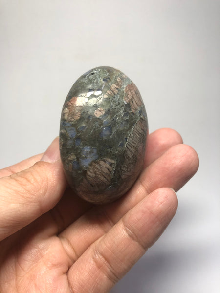 Que Sera Palm Stones 104g