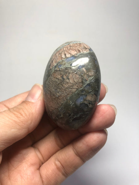 Que Sera Palm Stones 104g