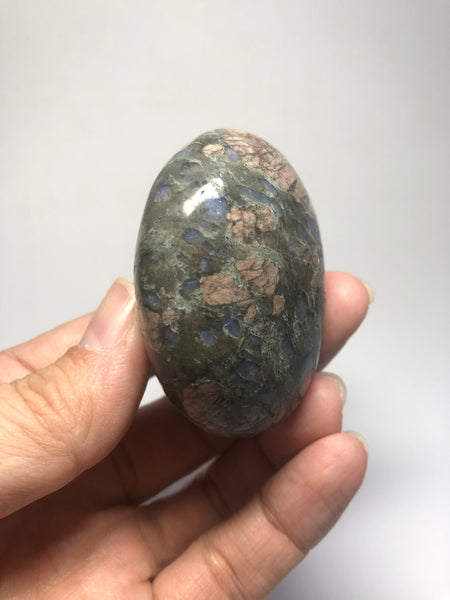 Que Sera Palm Stones 104g