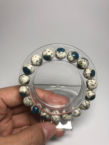 K2 Crystal Bracelets 10mm