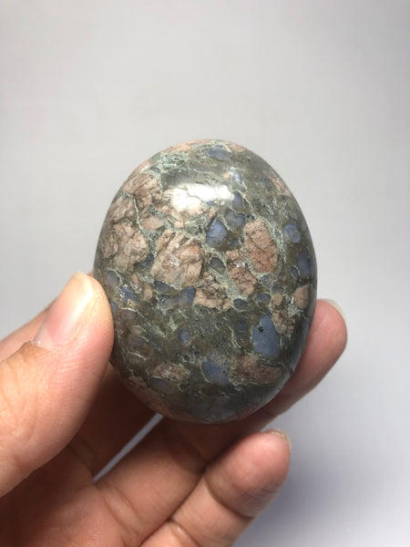 Que Sera Palm Stones 111g