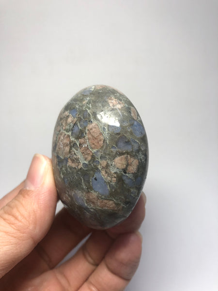 Que Sera Palm Stones 111g