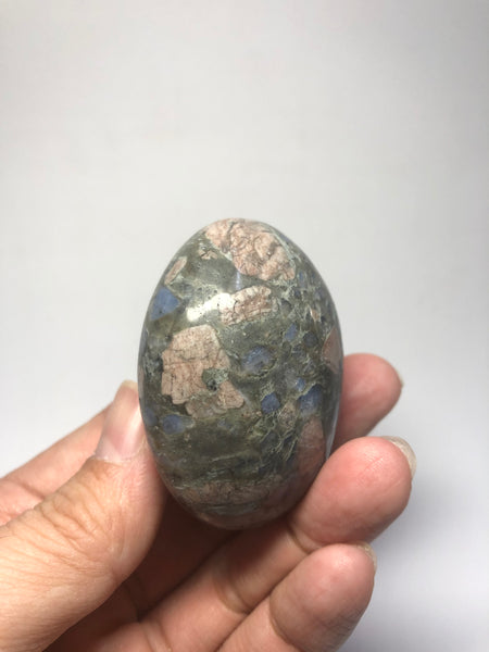 Que Sera Palm Stones 111g