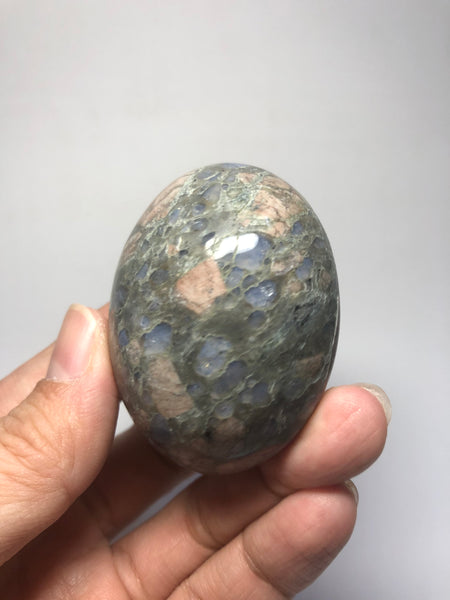 Que Sera Palm Stones 111g