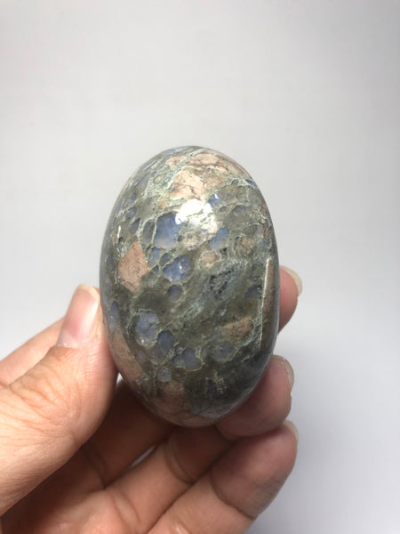 Que Sera Palm Stones 111g