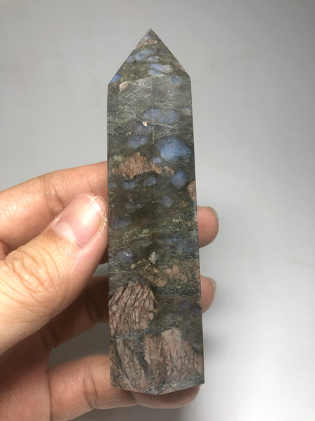 Que Sera Crystals Point 120g