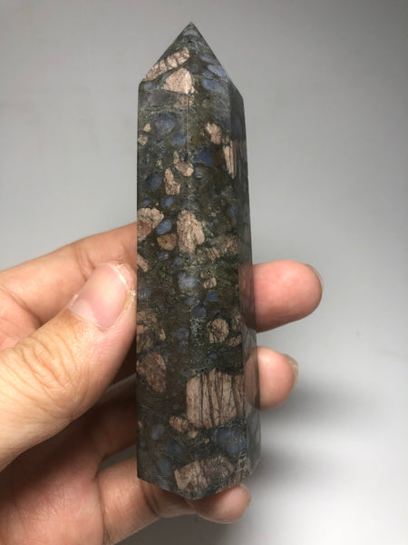Que Sera Crystals Point 120g