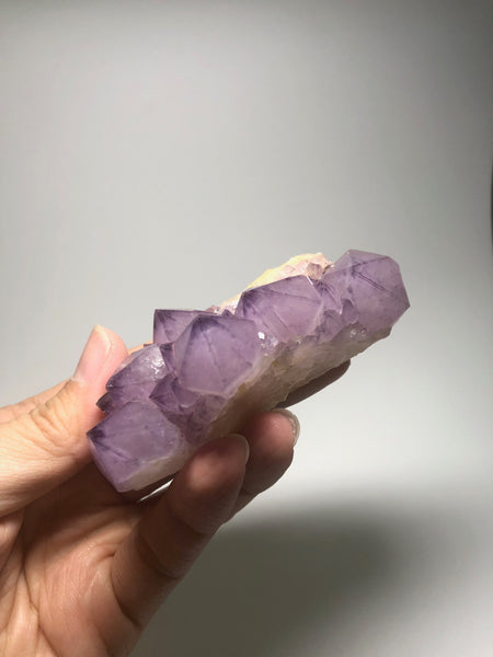 Amethyst Spirits Quartz 127g