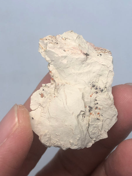 Vanadinite Raw Crystals 12g