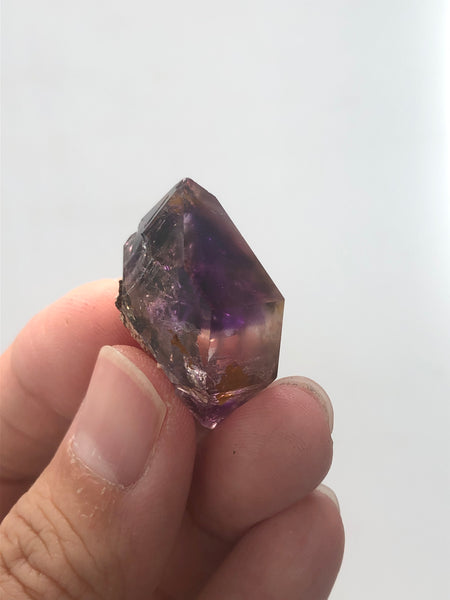 Amethyst Quartz Raw Crystals 12g