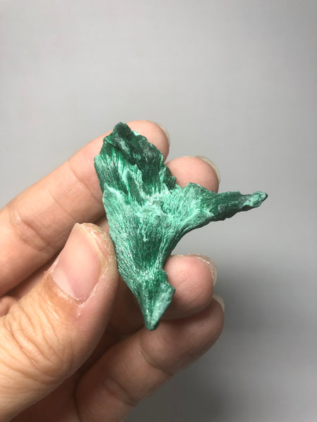 Malachite Raw Crystals 13g