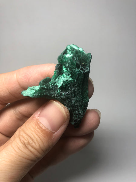 Malachite Raw Crystals 13g