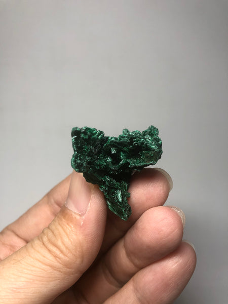 Malachite Raw Crystals 13g