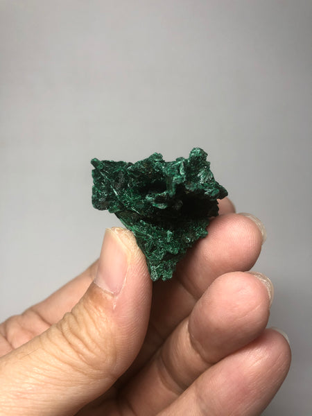 Malachite Raw Crystals 13g