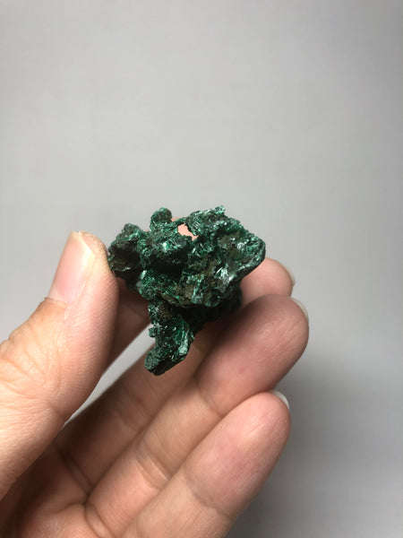 Malachite Raw Crystals 13g