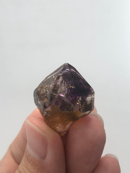 Amethyst Quartz Raw Crystals 13g