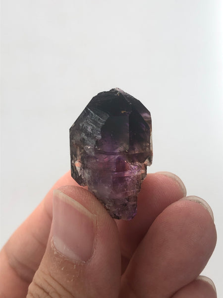Amethyst Quartz Raw Crystals 13g