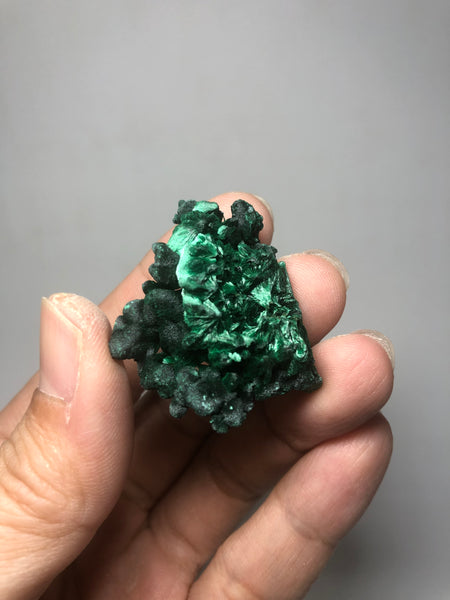 Malachite Raw Crystals 14g