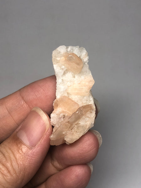 Stilbite Raw Crystals 15g