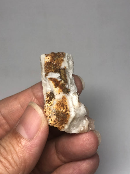 Stilbite Raw Crystals 15g
