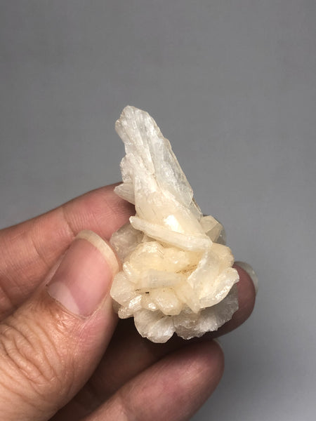 Stilbite Raw Crystals 16g