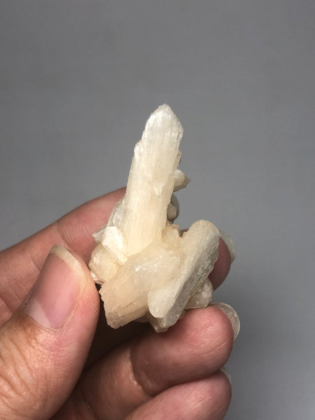 Stilbite Raw Crystals 16g