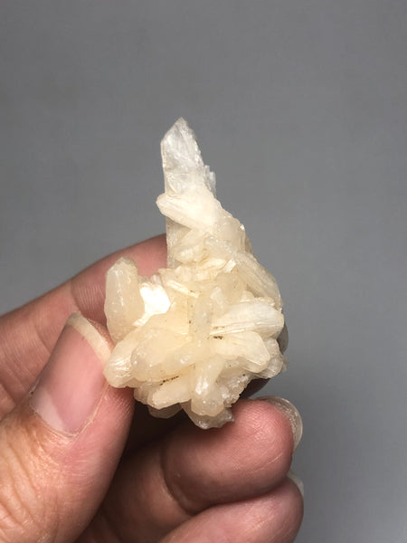 Stilbite Raw Crystals 16g