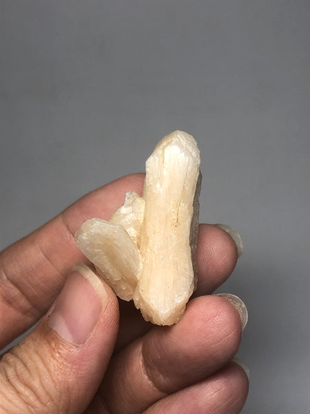 Stilbite Raw Crystals 17g