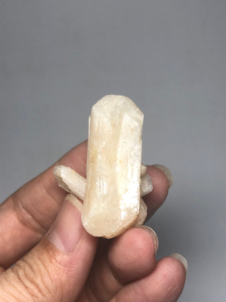Stilbite Raw Crystals 17g