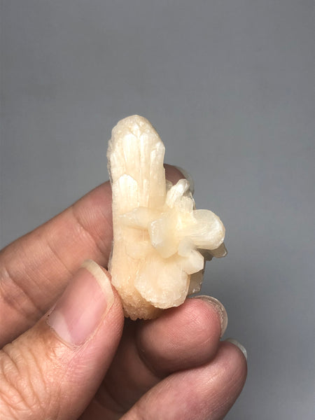 Stilbite Raw Crystals 17g