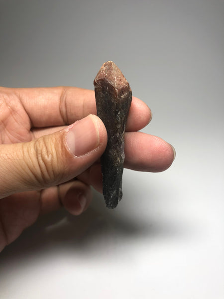 Super Seven (7) Melody Stone Raw Crystals 17g