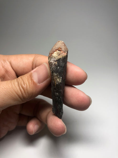 Super Seven (7) Melody Stone Raw Crystals 17g