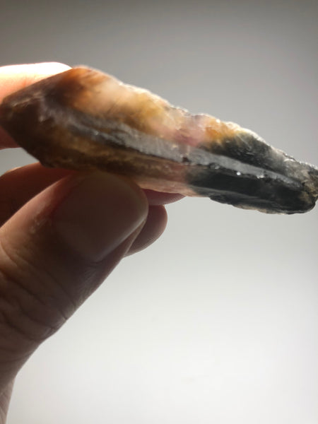 Super Seven (7) Melody Stone Raw Crystals 17g