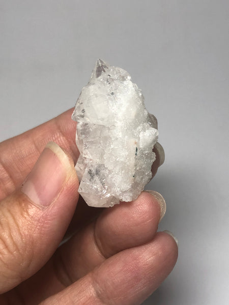 Apophyllite Raw Crystals 19g