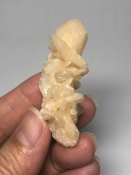 Stilbite Raw Crystals 19g