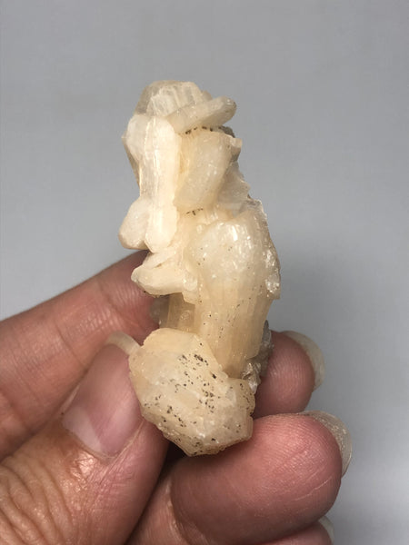 Stilbite Raw Crystals 19g