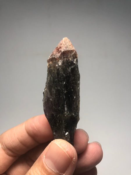 Super Seven (7) Melody Stone Raw Crystals 19g