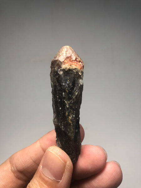 Super Seven (7) Melody Stone Raw Crystals 19g