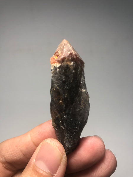 Super Seven (7) Melody Stone Raw Crystals 19g