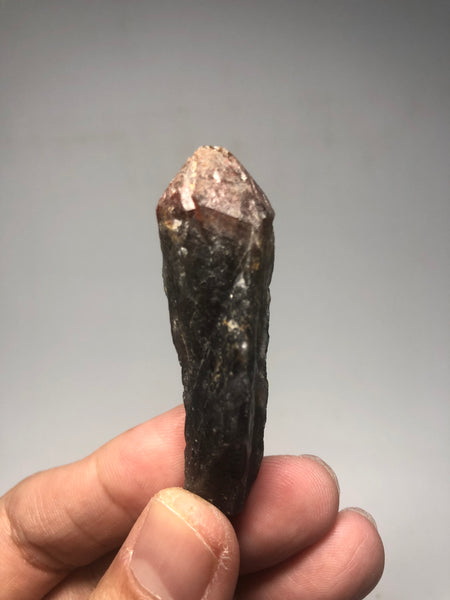 Super Seven (7) Melody Stone Raw Crystals 19g