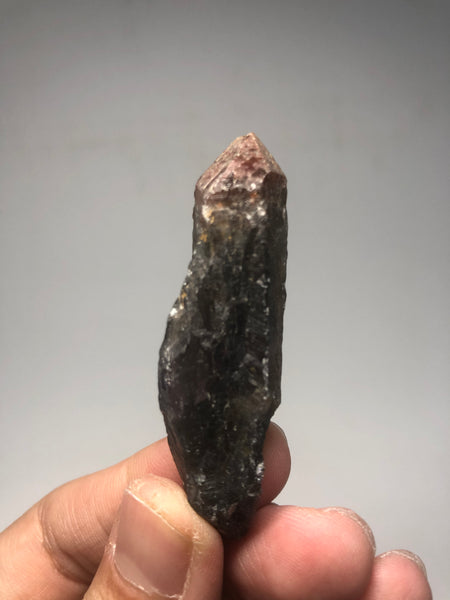 Super Seven (7) Melody Stone Raw Crystals 19g