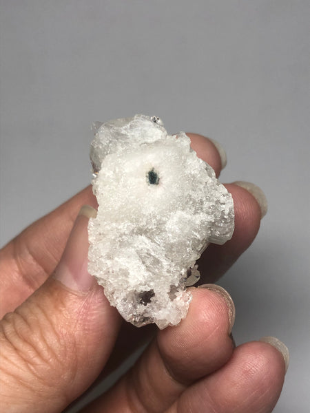 Apophyllite Raw Crystals 19g