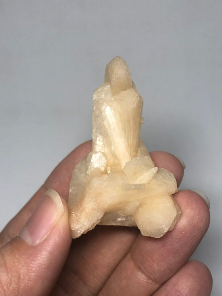 Stilbite Raw Crystals 20g