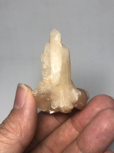 Stilbite Raw Crystals 20g